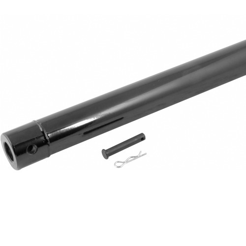 Extensor met�lico 400 mm para perfurador de solo PSV 520 