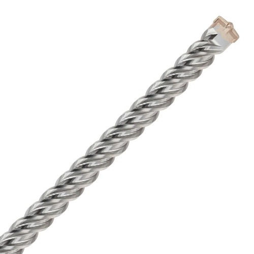 Broca de wídea para concreto 30 x 190 x 250 mm SDS Plus - Elite Series 4C Broca de wídea para concreto 30 x 190 x 250 mm SDS Plus - Elite Series 4C
