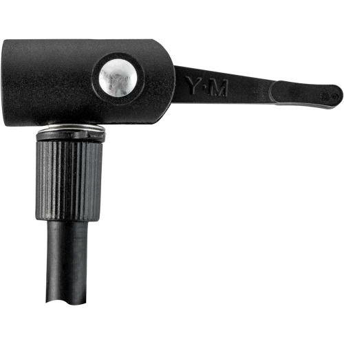 Bomba de ar para encher pneus com pedal