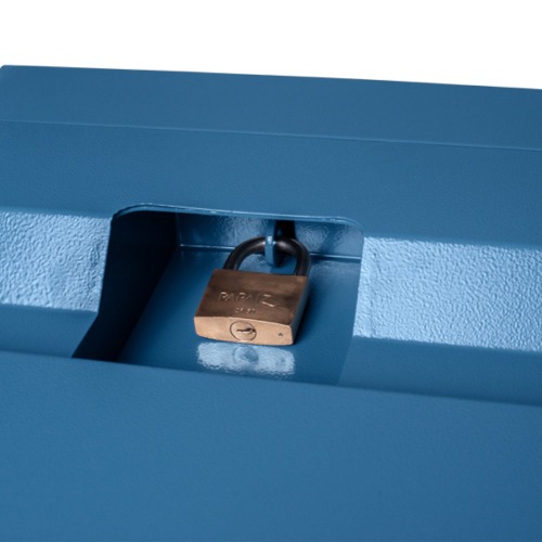 Ba� para ferramentas sem bandeja 62 x 72 x 122 cm - 1200