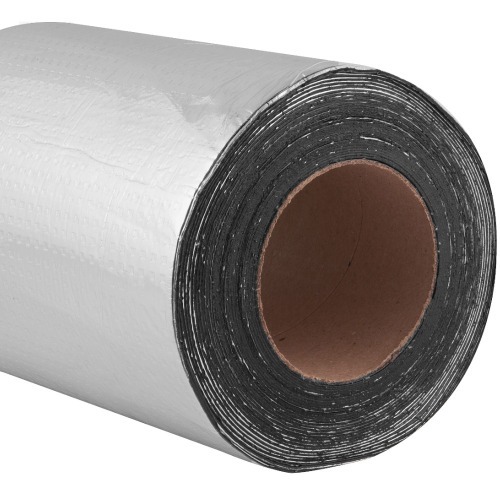 Fita adesiva impermeabilizante 20 cm x 10 m Fita adesiva impermeabilizante 20 cm x 10 m