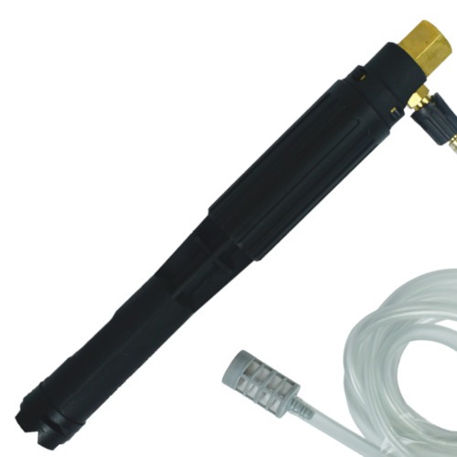 Lan�a Snow Foam com mangueira de 2m - SGT-9922
