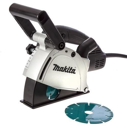 Cortadora de parede 1.400 watts 125mm - SG1251J  220V