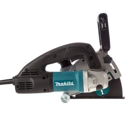 Cortadora de parede 1.400 watts 125mm - SG1251J  220V