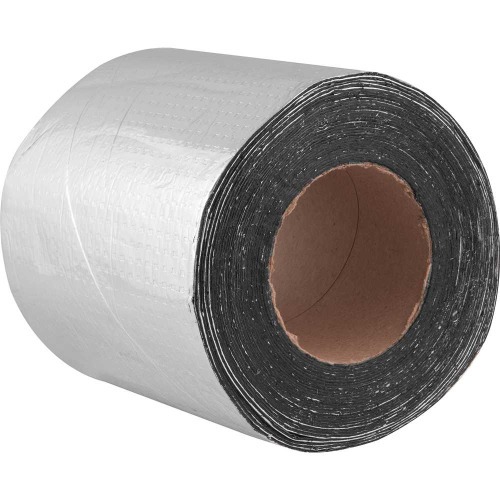Fita adesiva impermeabilizante 15 cm x 10 m Fita adesiva impermeabilizante 15 cm x 10 m