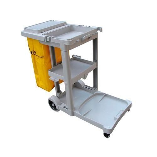 Carro funcional com bolsa - CF2005 Am�rica