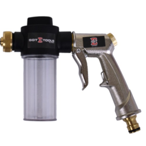 Pistola para lavadora de alta press�o - SGT-9921