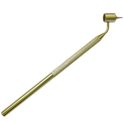 Caneta para micropintura automotiva 0,5mm - SGT-3860