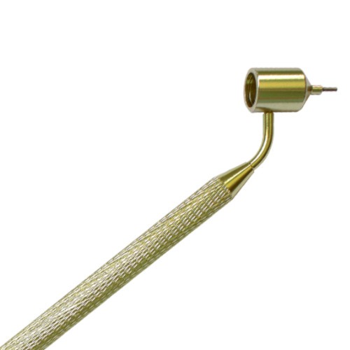 Caneta para micropintura automotiva 0,5mm - SGT-3860