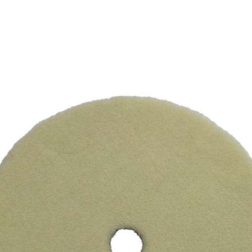 Boina de l� para polimento 6