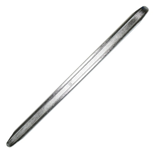 Esp�tula chata para pneus 45 cm 18