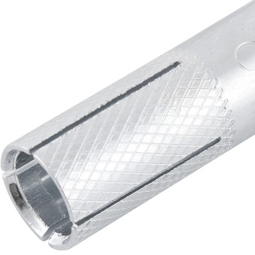 Jaqueta para chumbador CBV 3/8 Jaqueta para chumbador CBV 3/8