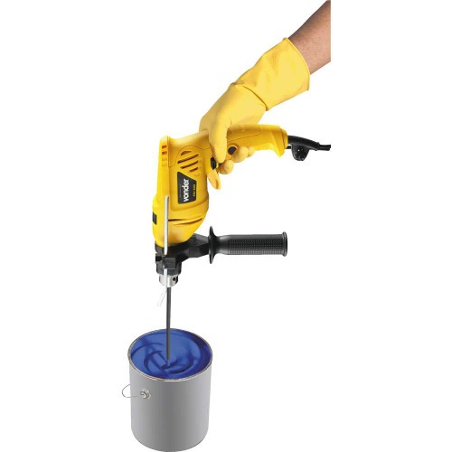 Misturador manual de tintas - ME107