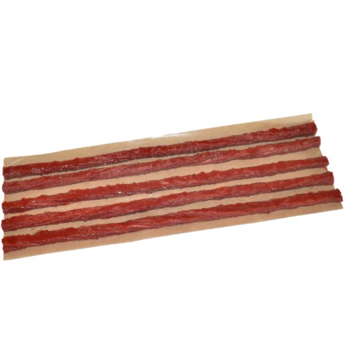 Reparo de pneu sem c�mara 200 x 6mm 30 unidades