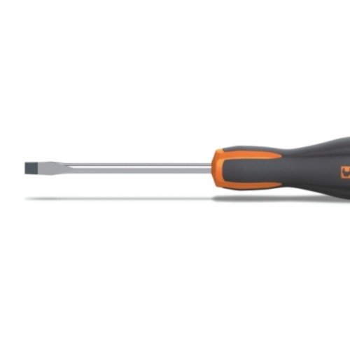 Chave de fenda cromada ponta fosfatada 1/8 x 4