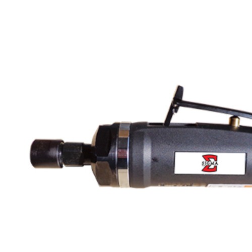 Retifica pneum�tica reta 1/4