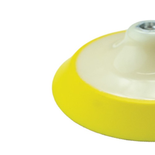 Suporte de lixa com velcro para lixadeira pneumática 6 Suporte de lixa com velcro para lixadeira pneumática 6