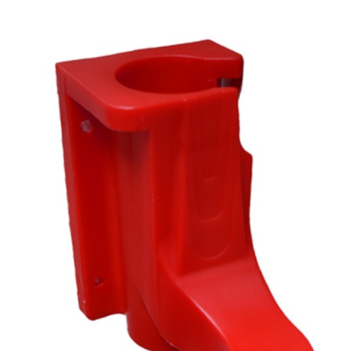 Suporte para pistola lavadora de alta press�o  