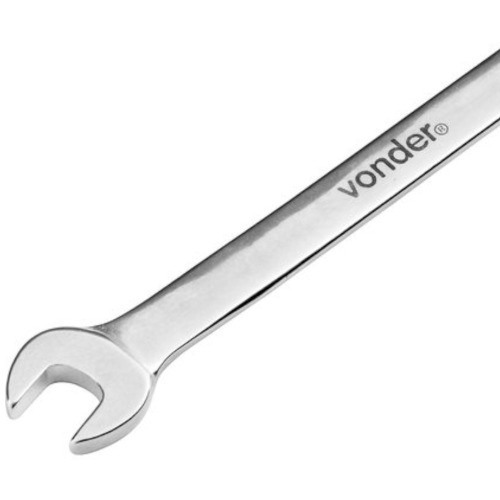 Chave combinada 19 mm a�o cromo van�dio - 37.35.190.000
