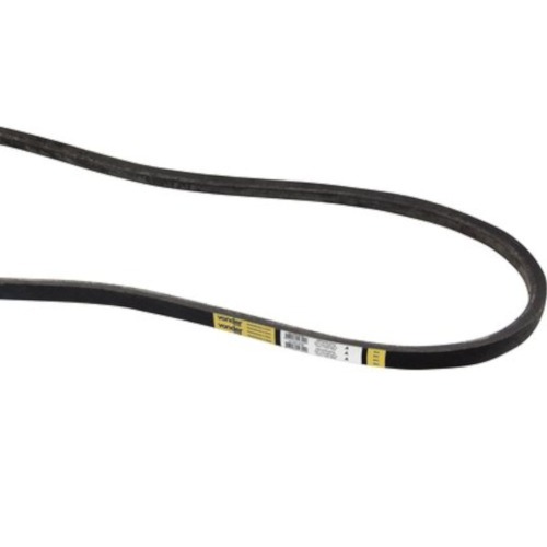 Correia em V perfil A industrial - A-60