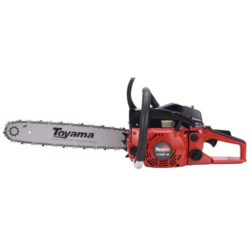 Motosserra a gasolina 54,5 cc 3,22 hp sabre 18