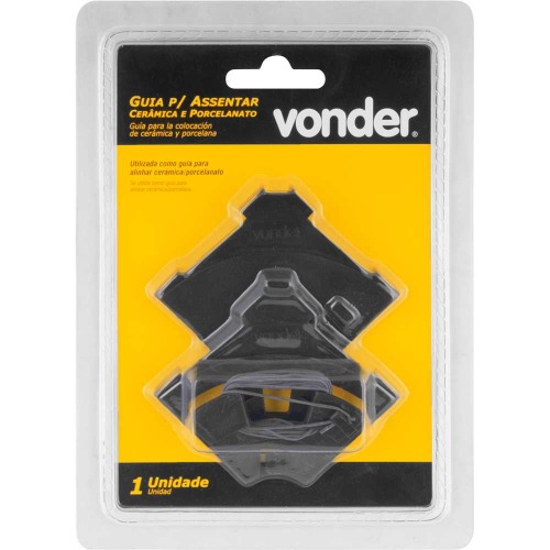 Guia para assentar cer�mica e porcelanato - 35.99.200.600