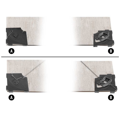 Guia para assentar cer�mica e porcelanato - 35.99.200.600