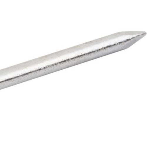 Pregos de a�o com cabe�a 15 x 21 com 100 pregos