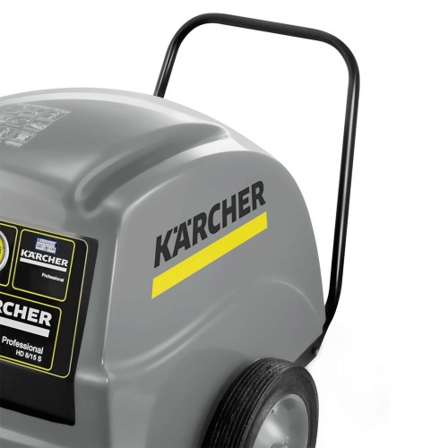 Lavadora de alta press�o �gua fria 2.175 libras trif�sica - HD12/15S