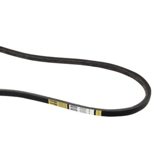 Correia em V perfil A industrial - A-38