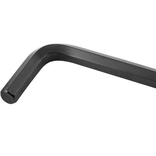 Chave allen 9,0 mm a�o cromo van�dio