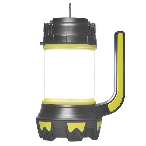 Lanterna holofote Led recarreg�vel T6 - Explorer Delta