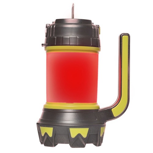 Lanterna holofote Led recarreg�vel T6 - Explorer Delta