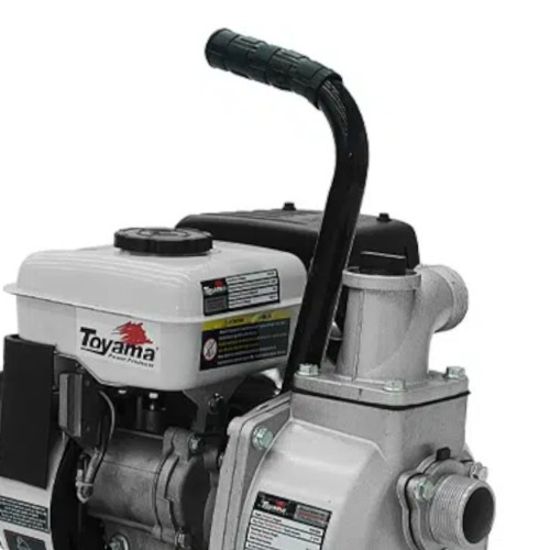 Motobomba auto escorvante a gasolina 3,5 hp recalque 1.1/2