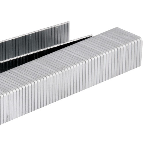 Grampo para grampeador manual 6 mm com 1.000 p�s