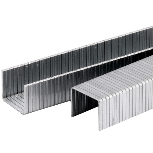 Grampo para grampeador manual 6 mm com 1.000 p�s