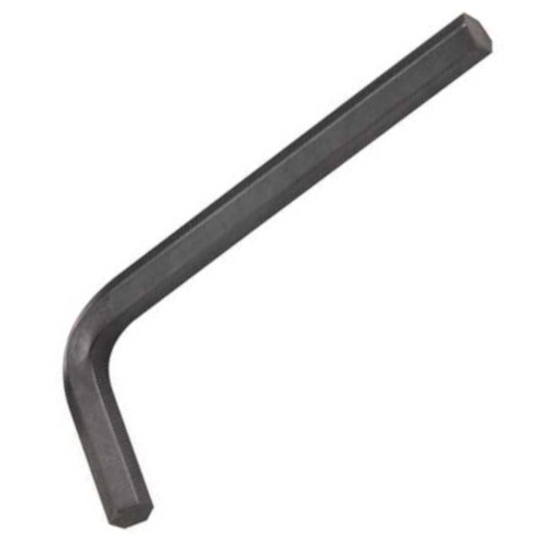 Chave allen 17,0 mm Chave allen 17,0 mm