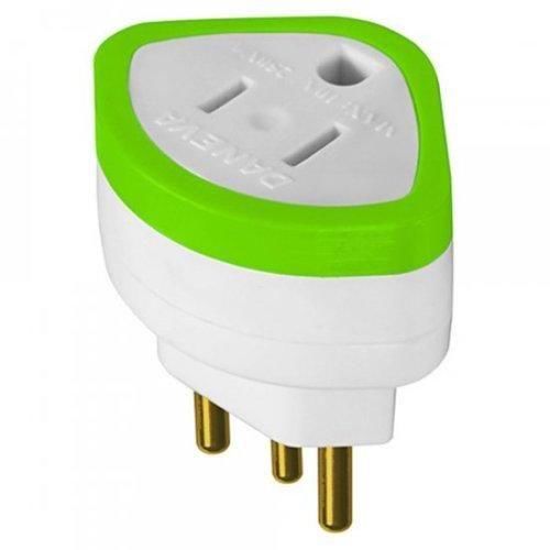 Adaptador reverso para tomada - DN1630