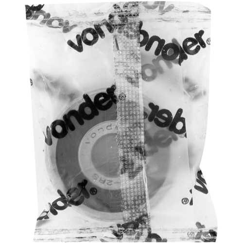 Rolamento rígido de esfera 35 mm vedação de borracha - 6300-2RS Rolamento rígido de esfera 35 mm vedação de borracha - 6300-2RS
