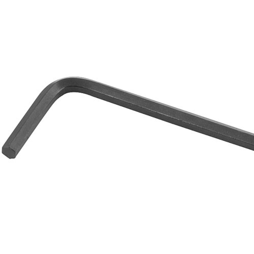 Chave allen 3,0 mm a�o cromo van�dio