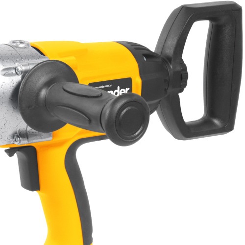 Furadeira sem impacto 5/8