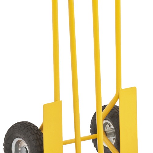 Carro armazém para cargas capacidade de 200 kg - CCV 2001 Carro armazém para cargas capacidade de 200 kg - CCV 2001