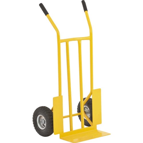 Carro armazém para cargas capacidade de 200 kg - CCV 2001 Carro armazém para cargas capacidade de 200 kg - CCV 2001