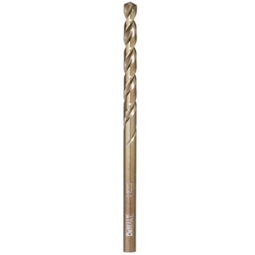 Broca de a�o r�pido para metal 7,00 mm - Gold Ferrous