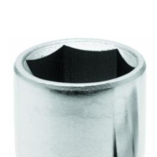Soquete sextavado 26 mm encaixe 1/2