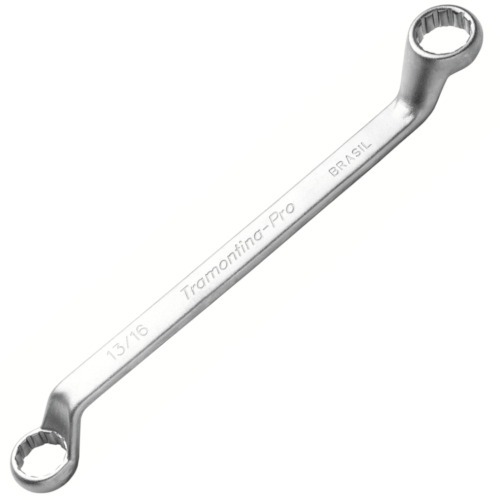 Chave estrela 13/16 x 7/8