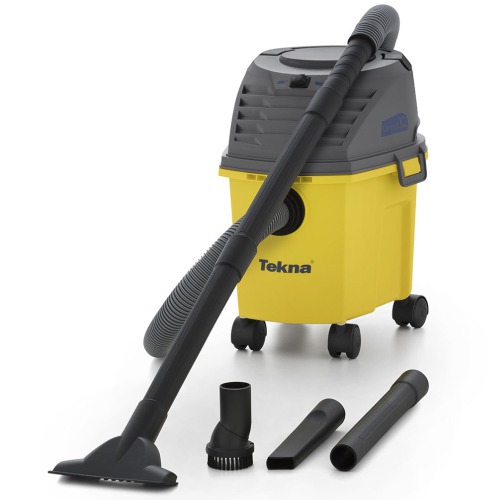 Aspirador de p� e l�quido 1.000 watts 9,5 litros - Compact 10  110V