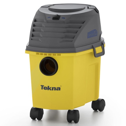 Aspirador de pó e líquido 1.000 watts 9,5 litros - Compact 10 220V Aspirador de pó e líquido 1.000 watts 9,5 litros - Compact 10 220V