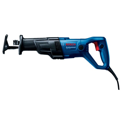 Serra sabre 1.200 watts com velocidade variável - GSA-120 110V Serra sabre 1.200 watts com velocidade variável - GSA-120 110V