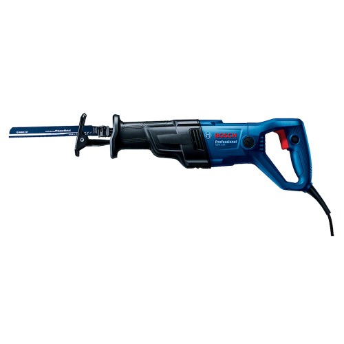 Serra sabre 1.200 watts com velocidade variável - GSA-120 110V Serra sabre 1.200 watts com velocidade variável - GSA-120 110V